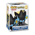 Funko Pop! Video Games: Pokemon - Luxray Luxtra