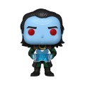 Funk Pop! Marvel: The Infinity Saga - Frost Giant Loki Glows in the Dark (Special Edition)
