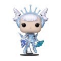 Funko Pop! Animation: Black Clover - Noelle with Valkyrie Armor (Diamond Collection)