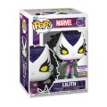 Funko Pop! Marvel: Lilith (Limited Edition)