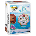 Funko Pop! Disney: The Little Mermaid - Ariel (Limited Edition)