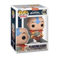 Funko Pop! Animation: Avatar the Last Airbender - Floating Aang