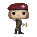 Funko Pop! Television: Netflix Stranger Things - Robin With Molotov Cocktail