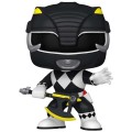 Funko Pop! Television: Power Rangers 30th - Black Ranger