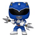 Funko Pop! Television: Power Rangers 30th - Blue Ranger