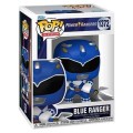Funko Pop! Television: Power Rangers 30th - Blue Ranger
