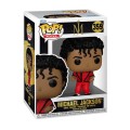 Funko Pop! Celebrity: Michael Jackson (Thriller)