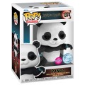 Funko Pop! Animation: Jujutsu Kaisen - Panda (Flocked) (Special Edition)