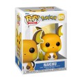 Funko Pop! Video Games: Pokemon - Raichu