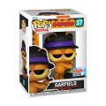 Funko Pop! DC Comics: Garfield - Garfield (Limited Edition)