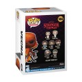 Funko Pop! Television: Netflix Stranger Things - Vecna (Glows In The Dark) (Special Edition)