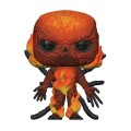 Funko Pop! Television: Netflix Stranger Things - Vecna (Glows In The Dark) (Special Edition)