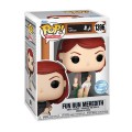Funko Pop! Television: The Office - Fun Run Meredith (Special Edition)