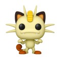Funko Pop! Games: Pokemon - Meowth Miaouss Mauzi