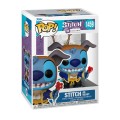 Funko Pop! Disney: Stitch in Costume - Stitch as Beast