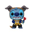 Funko Pop! Disney: Stitch in Costume - Stitch as Beast