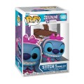 Funko Pop! Disney: Stitch in Costume - Stitch as Cheshire Cat