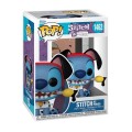 Funko Pop! Disney: Stitch in Costume - Stitch as Pongo