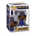 Funko Pop! Celebrity: Thug Life - Tupac Shakur in Overalls