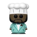 Funko Pop! Television: South Park - Chef in Suit
