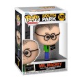 Funko Pop! Television: South Park - MR. Mackey with Sign