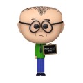 Funko Pop! Television: South Park - MR. Mackey with Sign