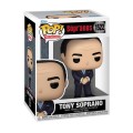 Funko Pop! Television: The Sopranos - Tony Soprano in Suit