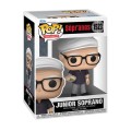 Funko Pop! Television: The Sopranos - Junior Soprano