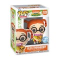 Funko Pop! Nickelodeon: The Thornberry's - Eliza Thornberry (Special Edition)
