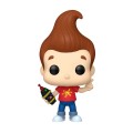 Funko Pop! Nickelodeon: The Adventure of Jimmy Neutron - Jimmy Neutron (Special Edition)