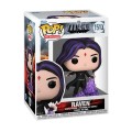 Funko Pop! Television: Titans S1 - Raven