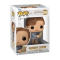 Funko Pop! Harry Potter: Remus Lupin with Map