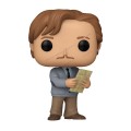 Funko Pop! Harry Potter: Remus Lupin with Map