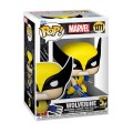 Funko Pop! Marvel: Wolverine (Classic Suit)