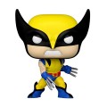 Funko Pop! Marvel: Wolverine (Classic Suit)