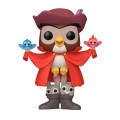 Funko Pop! Disney: Sleeping Beauty - Owl as Prince