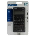 Casio FX-82 MS Scientific Calculator - Grey