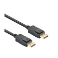 Gizzu 8K DisplayPort Cable 2m Ultra High - Black