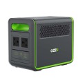 Gizzu Hero Max 1024WH UPS with Fast Charging Portable Power Station
