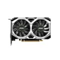 MSI GeForce GTX1650 Ventus XS OC V3 4GB Graphics Card  Black / Silver