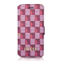 Guess Jet Set Case Apple iPhone 6s / 6 - Pink
