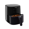 Philips 4.1L Essential Airfryer - Black