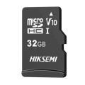 Hiksemi Neo 32GB Consumer Class10 MicroSDHC Card with Adapter