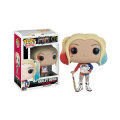 Funko Pop! Movies: DC: Suicide Squad: Harley Quinn