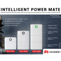 Huawei iSite Power-M Back Up Power System - 15KW Inverter + 30KWh Battery (With Installation)
