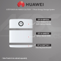 Huawei iSite Power-M Back Up Power System - 15KW Inverter + 30KWh Battery (With Full Solar Installat