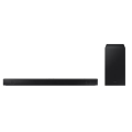 Samsung HW-B550 B-Series Soundbar (2022) - Black