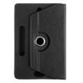 Intouch 10" Universal Folio Tablet Cover - Black