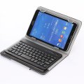 Intouch 10" Universal Bluetooth Keyboard Cover - Black