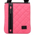 Kingsons 10.1" Tablet Bag - Pink